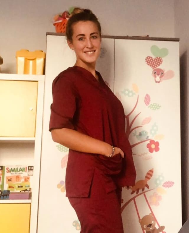 Dott.ssa Alessia Fontana