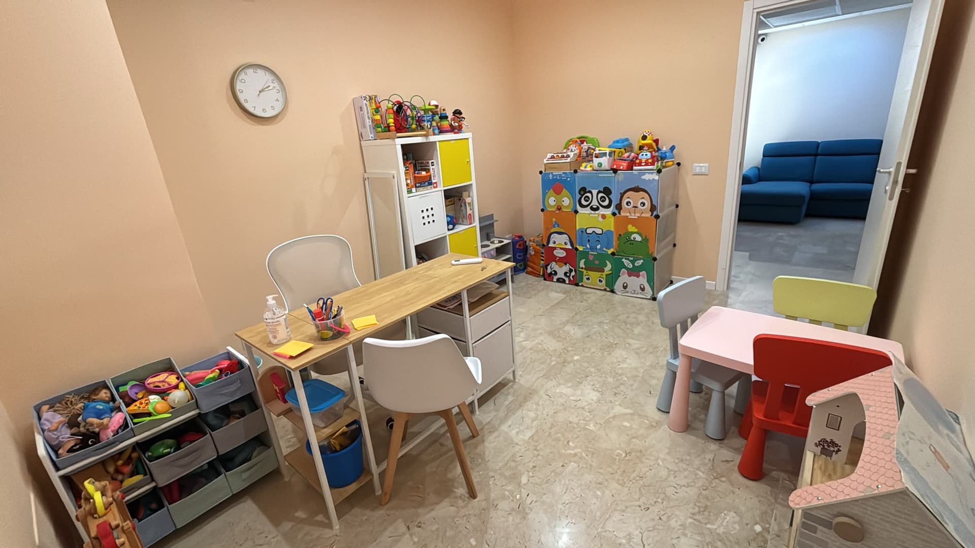 Ambiente 5