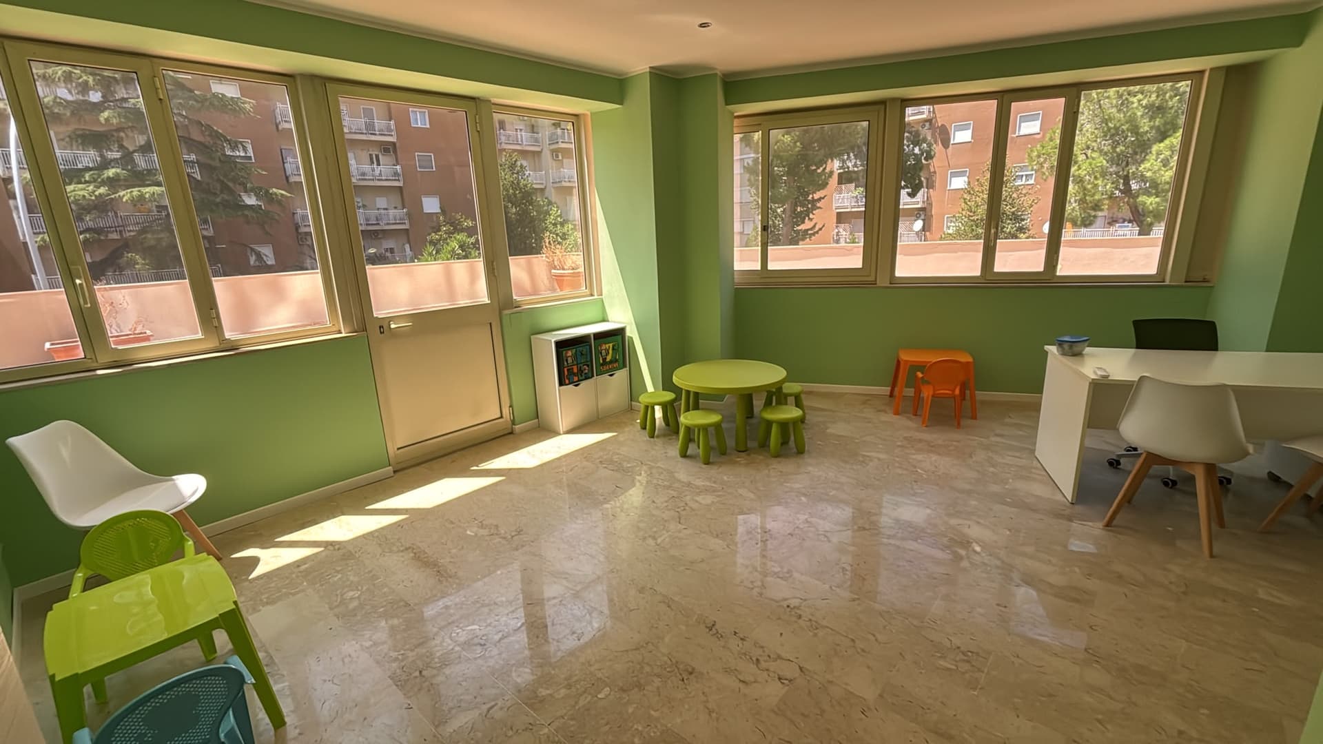 Ambiente 8